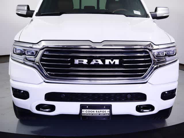 used 2020 Ram 1500 car, priced at $28,738