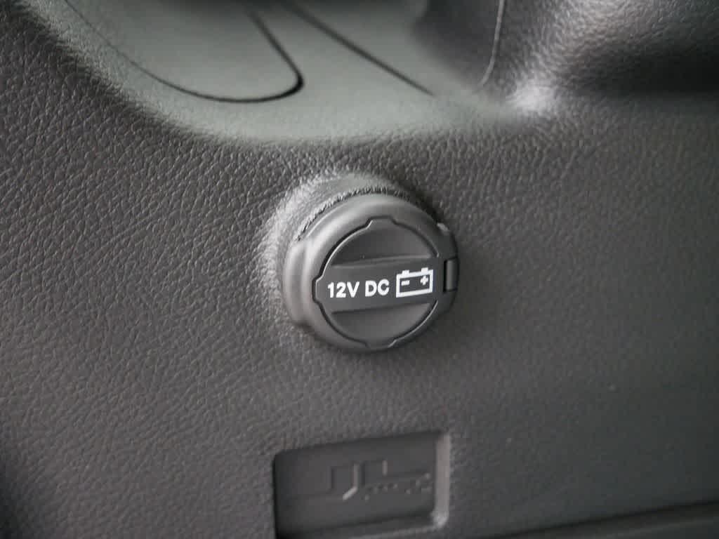 new 2026 Jeep Wrangler car, priced at $53,124