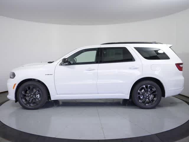 new 2025 Dodge Durango car, priced at $58,743