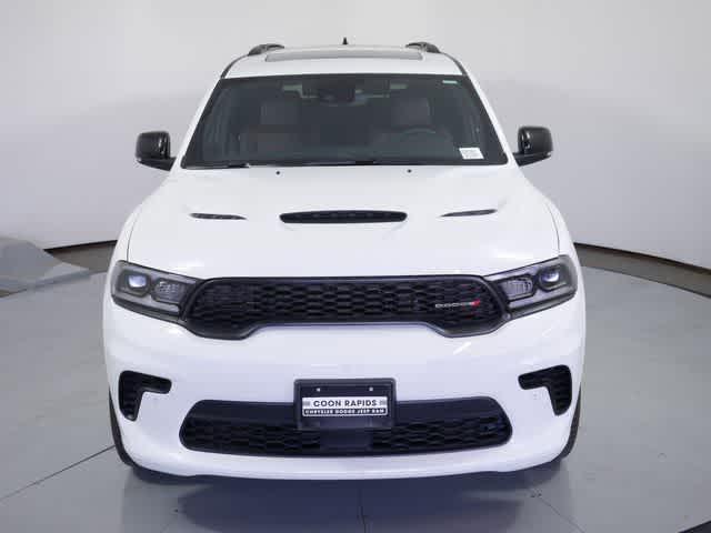 new 2025 Dodge Durango car, priced at $58,743