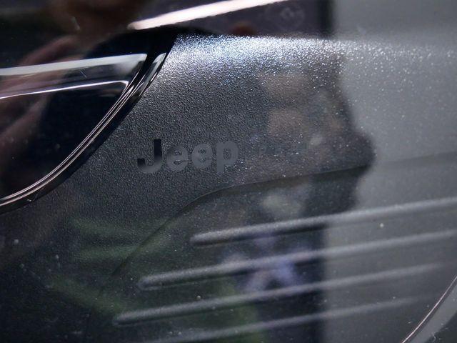 new 2024 Jeep Grand Wagoneer car, priced at $107,350