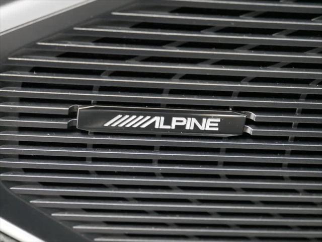 used 2022 Jeep Wagoneer car, priced at $49,922