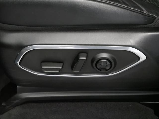used 2022 Jeep Wagoneer car, priced at $49,922