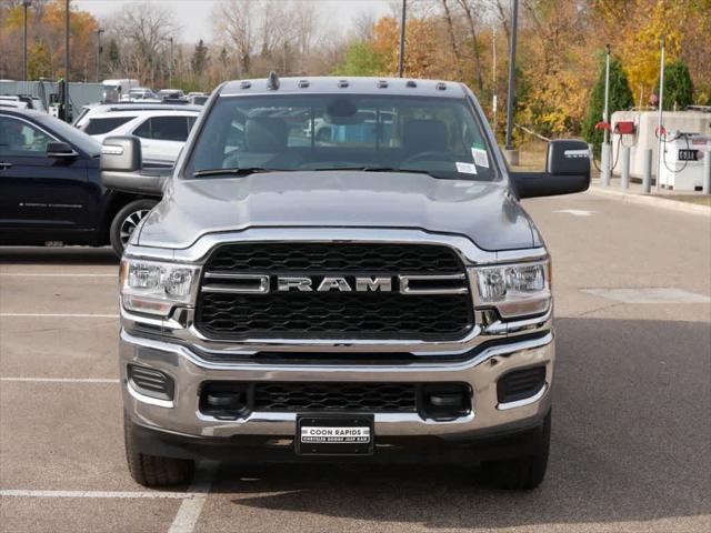 new 2024 Ram 3500 car, priced at $54,086