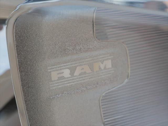 new 2024 Ram 3500 car, priced at $55,759
