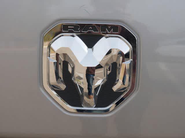 new 2024 Ram 3500 car, priced at $50,183