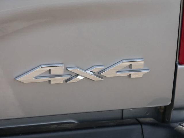 new 2024 Ram 3500 car, priced at $54,086