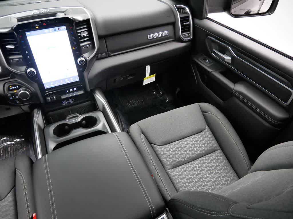 new 2026 Ram 1500 car, priced at $57,903