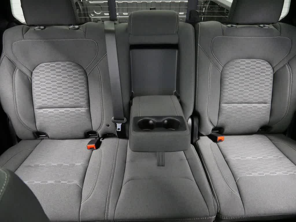 new 2026 Ram 1500 car, priced at $57,903