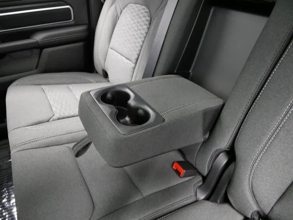 new 2026 Ram 1500 car, priced at $57,903