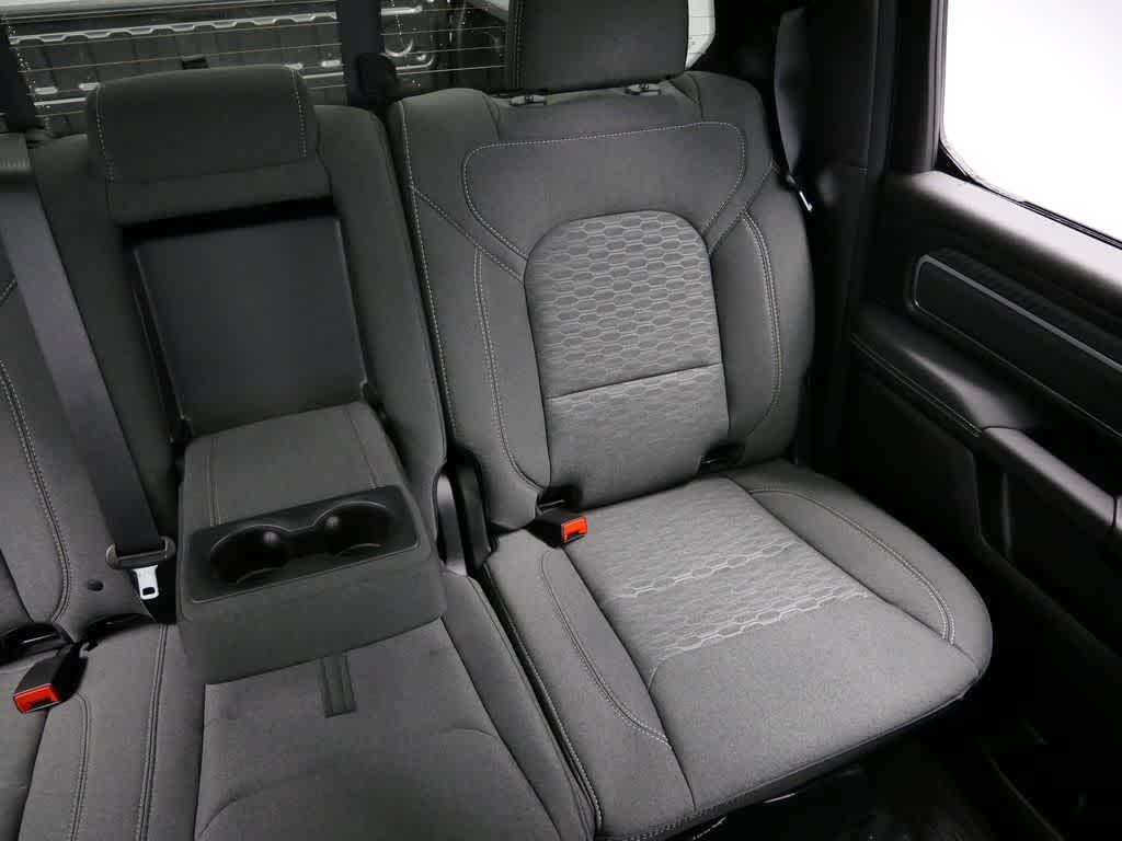 new 2026 Ram 1500 car, priced at $57,903