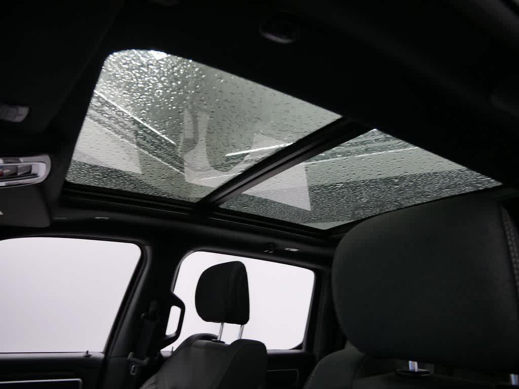 new 2026 Ram 1500 car, priced at $57,903