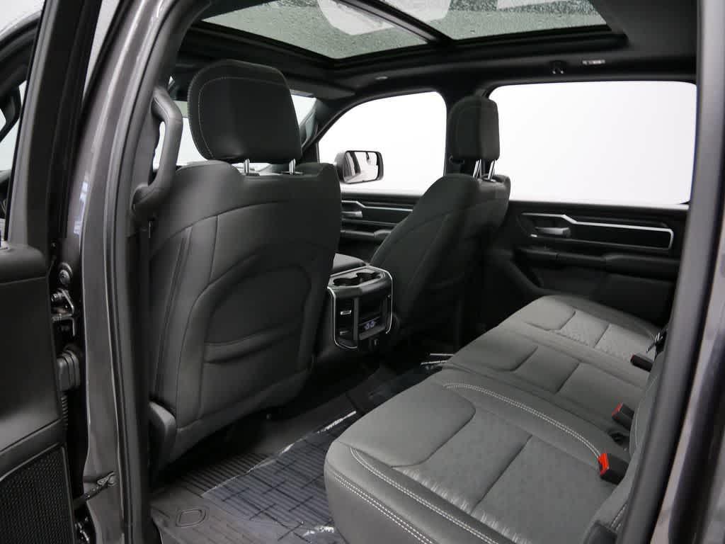 new 2026 Ram 1500 car, priced at $57,903