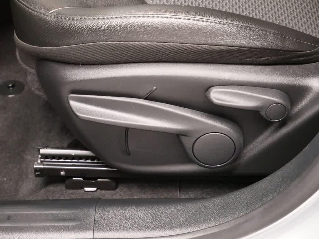 used 2025 Jeep Compass car, priced at $27,773