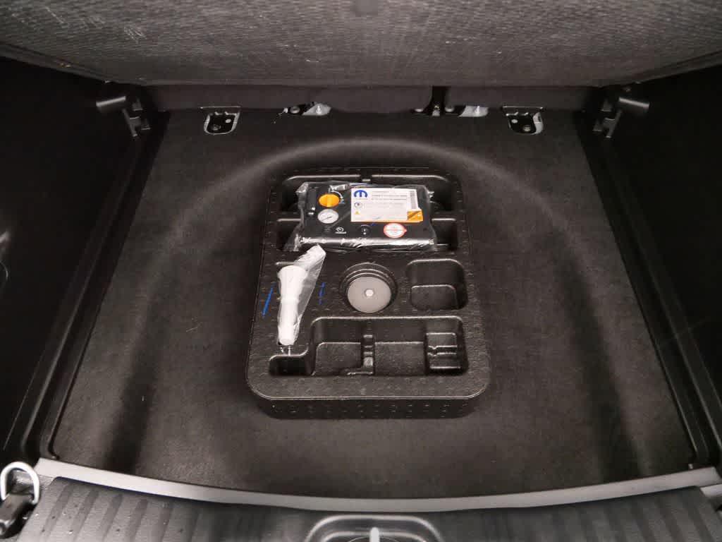 used 2025 Jeep Compass car, priced at $27,773