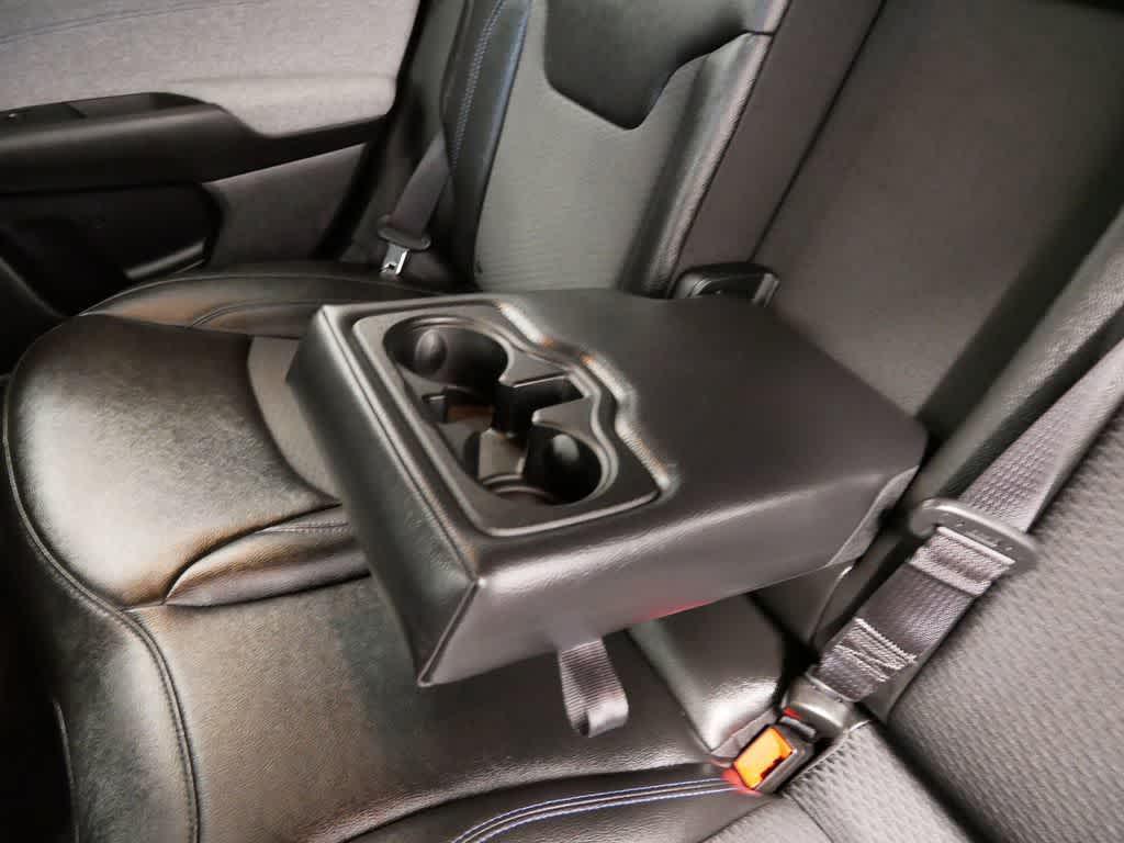 used 2025 Jeep Compass car, priced at $27,773