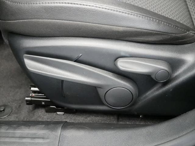 used 2025 Jeep Compass car, priced at $27,987