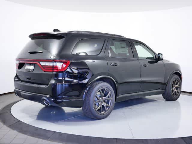 new 2025 Dodge Durango car, priced at $67,170