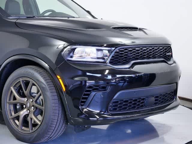 new 2025 Dodge Durango car, priced at $67,170