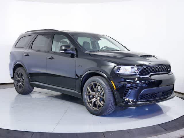 new 2025 Dodge Durango car, priced at $67,170