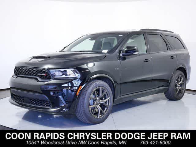 new 2025 Dodge Durango car, priced at $67,170