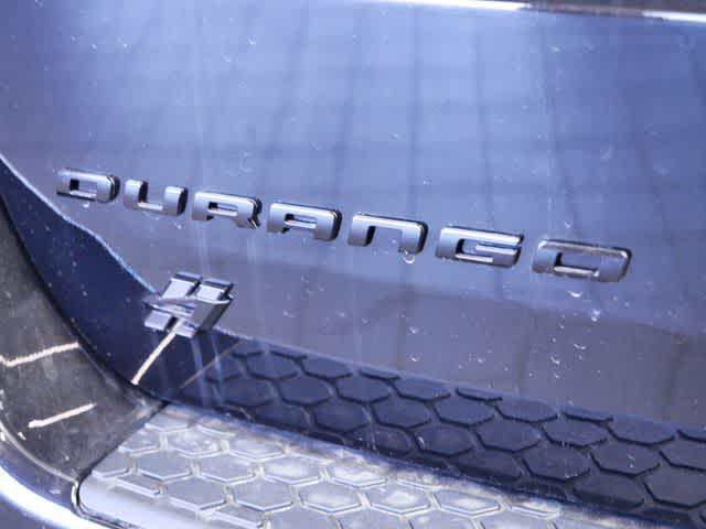 new 2025 Dodge Durango car, priced at $67,170