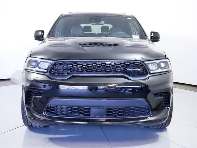 new 2025 Dodge Durango car, priced at $67,170