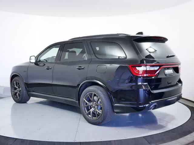 new 2025 Dodge Durango car, priced at $67,170