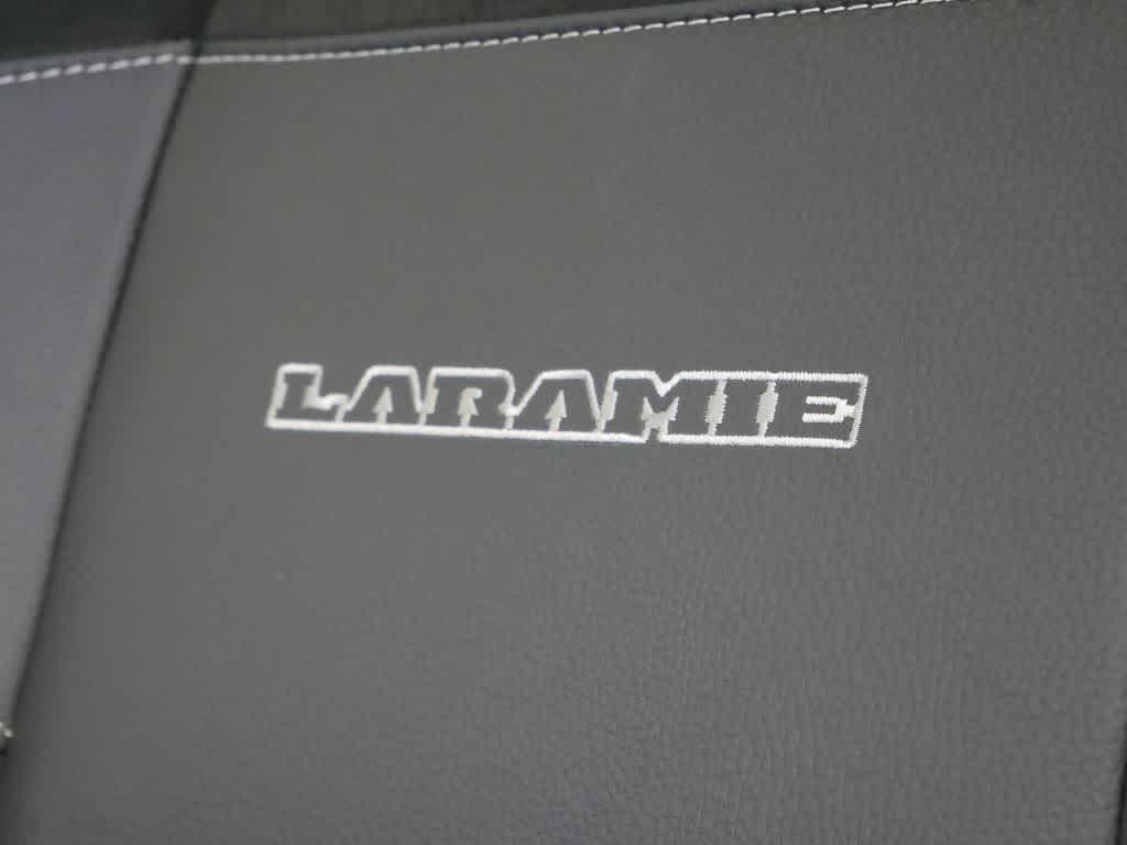 new 2025 Ram 2500 car, priced at $81,594