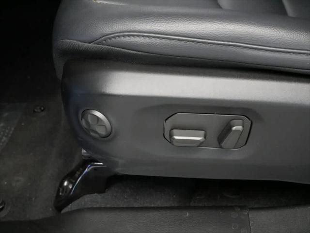 new 2024 Jeep Wrangler car, priced at $57,163