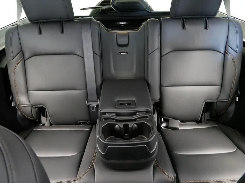 new 2024 Jeep Wrangler car, priced at $49,998