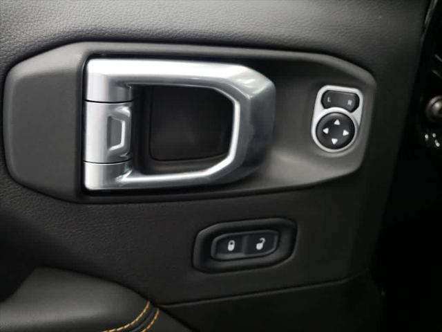 new 2024 Jeep Wrangler car, priced at $57,163