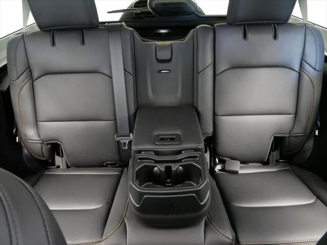 new 2024 Jeep Wrangler car, priced at $57,163