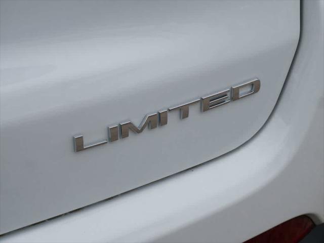 new 2025 Jeep Compass car, priced at $32,324