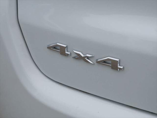 new 2025 Jeep Compass car, priced at $32,324