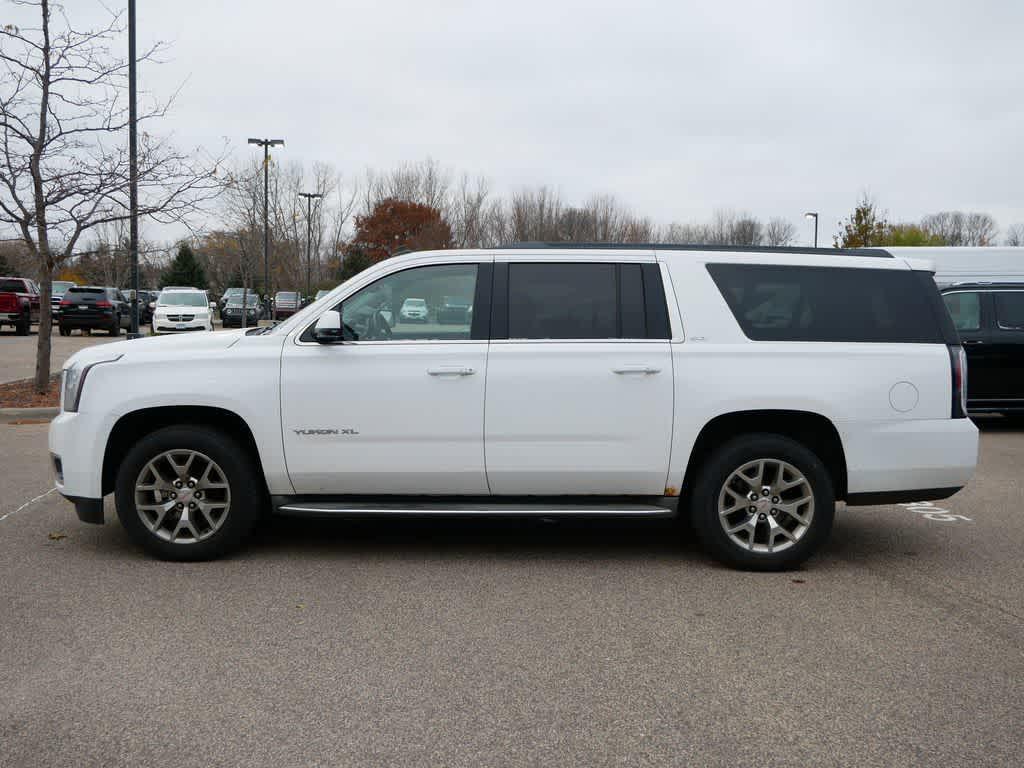 used 2015 GMC Yukon car, priced at $13,919