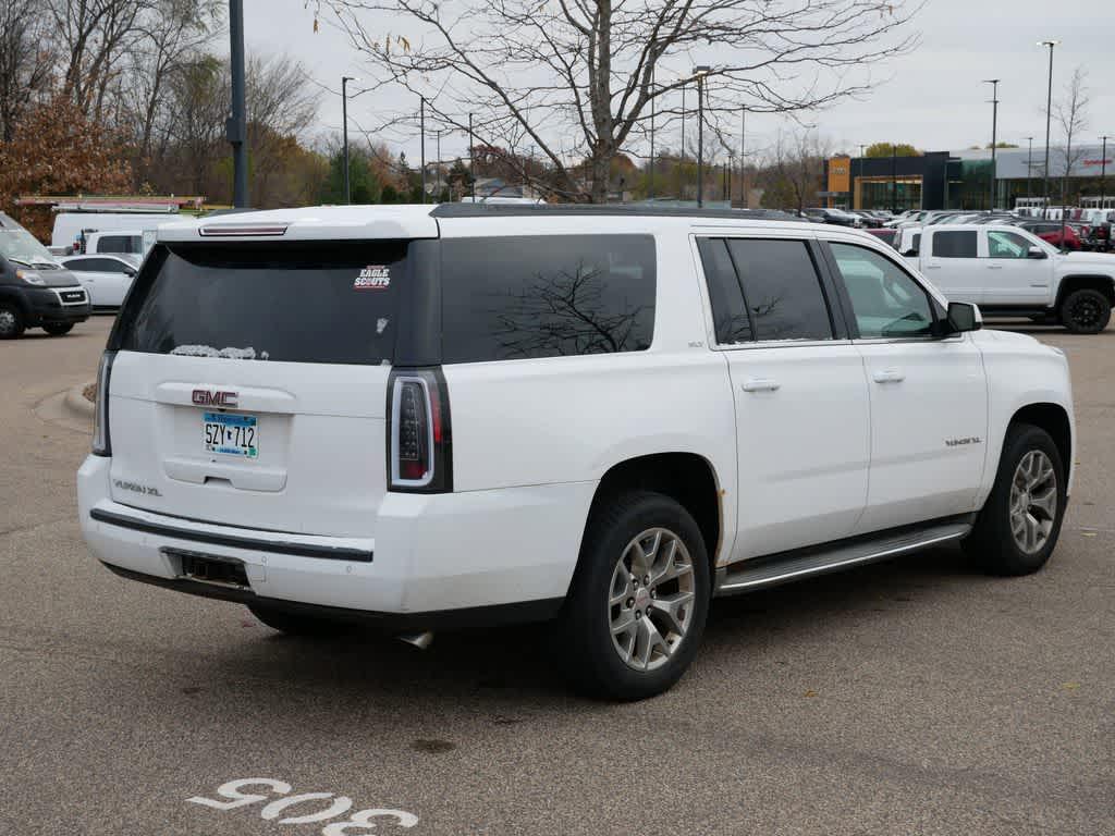 used 2015 GMC Yukon car, priced at $13,919
