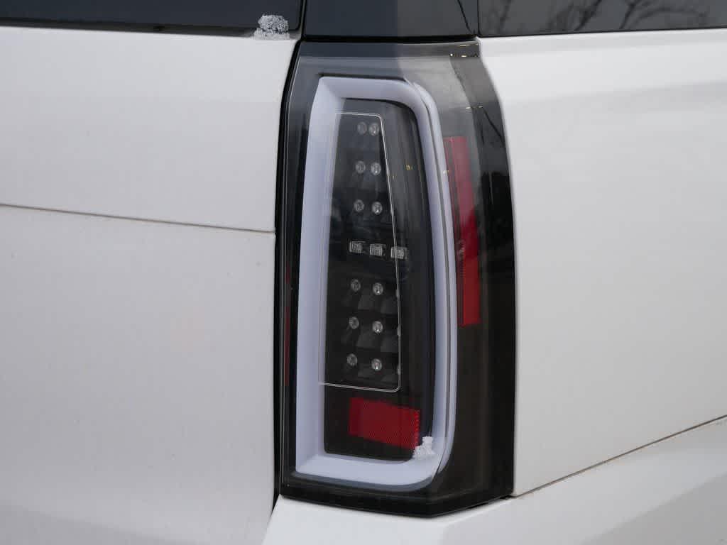 used 2015 GMC Yukon car, priced at $13,919