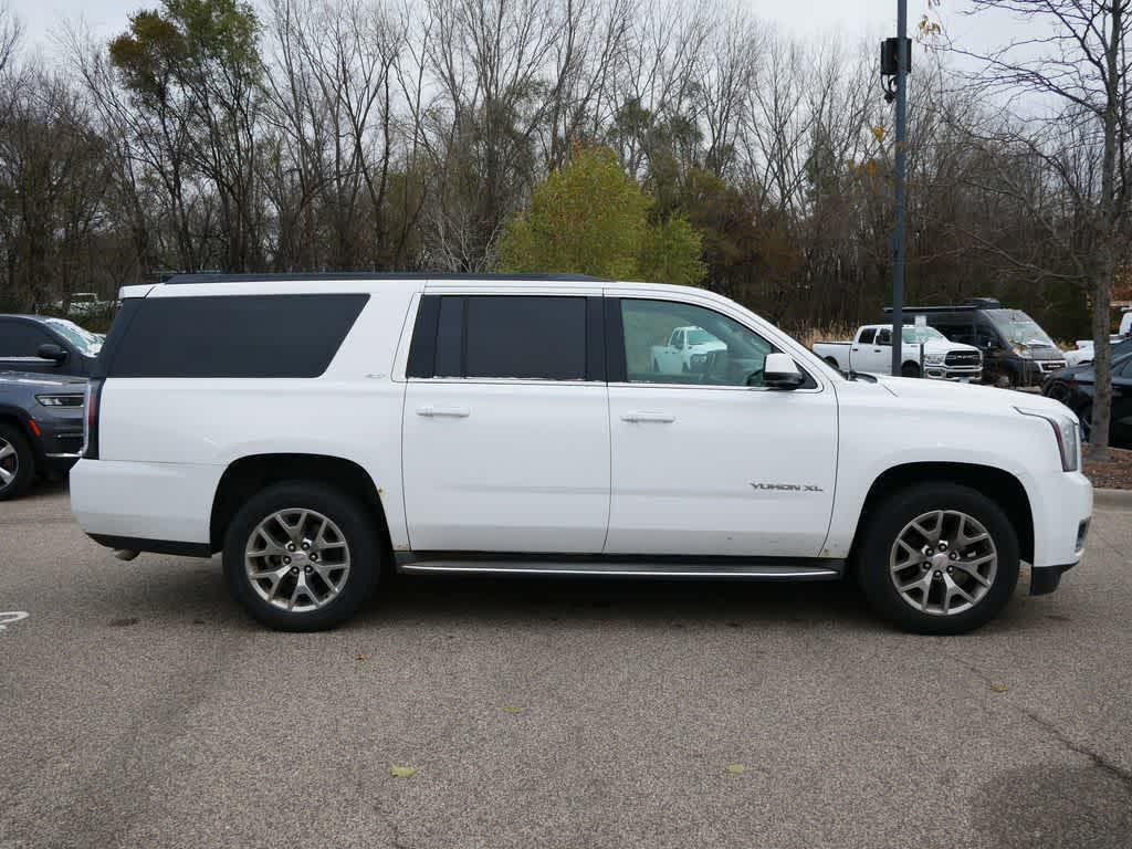 used 2015 GMC Yukon car, priced at $13,919