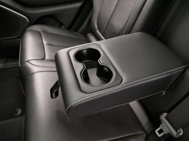 used 2022 Jeep Grand Cherokee 4xe car, priced at $31,425
