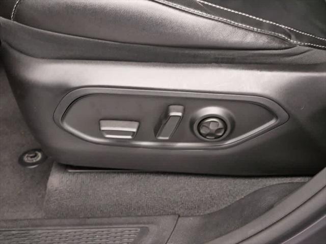 used 2022 Jeep Grand Cherokee 4xe car, priced at $31,425
