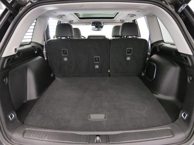 used 2022 Jeep Grand Cherokee 4xe car, priced at $31,425