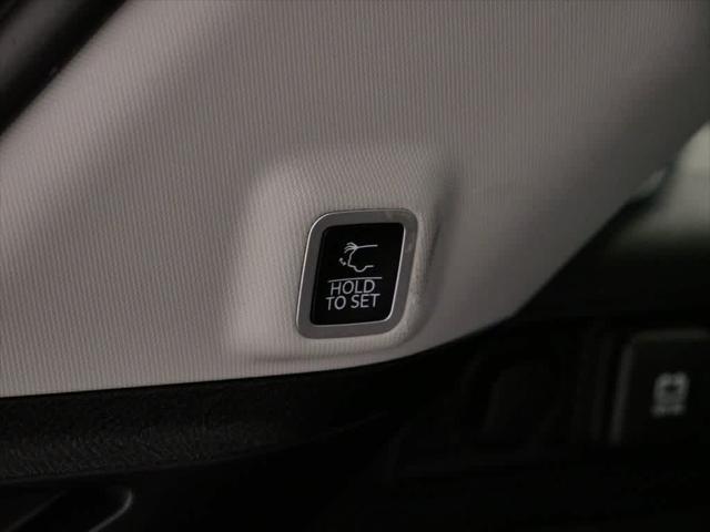 used 2022 Jeep Grand Cherokee 4xe car, priced at $31,425