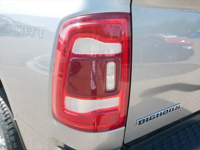new 2024 Ram 2500 car, priced at $61,551