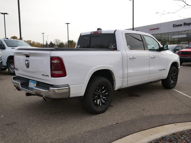 used 2019 Ram 1500 car, priced at $24,991