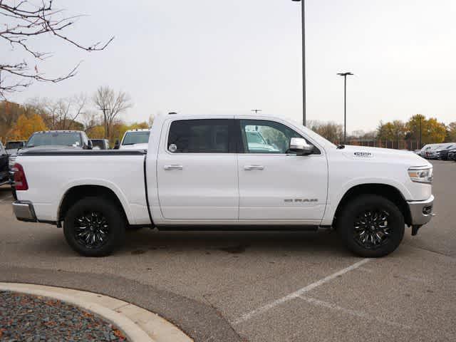 used 2019 Ram 1500 car, priced at $24,991