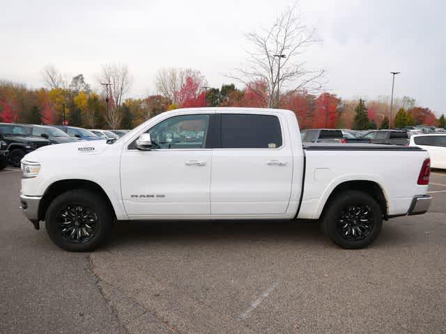 used 2019 Ram 1500 car, priced at $24,991