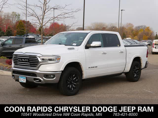 used 2019 Ram 1500 car, priced at $24,991