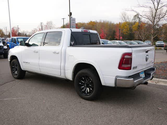 used 2019 Ram 1500 car, priced at $24,991