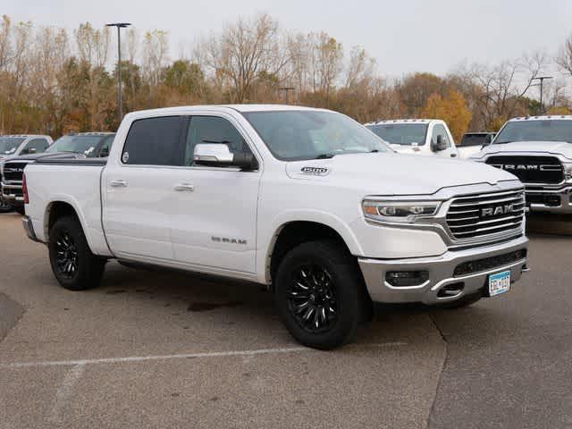 used 2019 Ram 1500 car, priced at $24,991